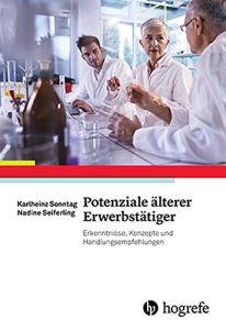 Potenziale älterer Erwerbstätiger