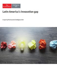Latin America&rsquo;s Innovation Gap