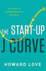 The Start-Up J Curve