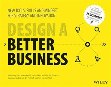 Design a Better Business