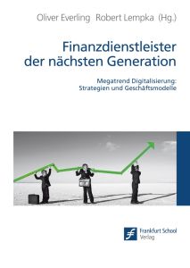 Finanzdienstleister der n&auml;chsten Generation