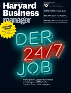 Sowohl-als-auch-Management