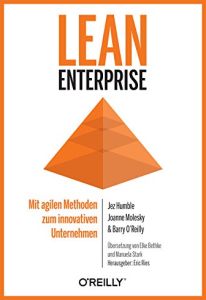 Lean Enterprise