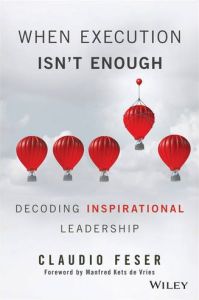 When Execution Isn&rsquo;t Enough