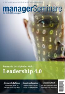 Leadership 4.0