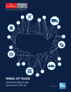 Terms of Trade