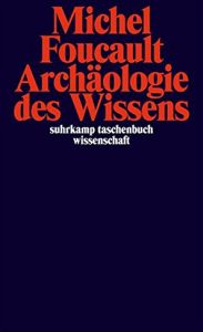 Archäologie des Wissens