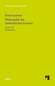 Philosophie der symbolischen Formen