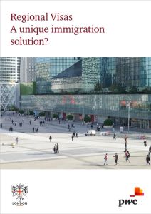 Regional Visas