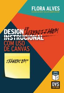 Design de Aprendizagem com Uso de Canvas