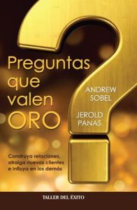 Preguntas que valen oro