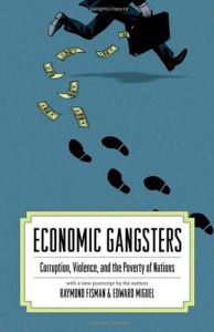 Gánsteres económicos