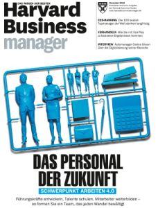 Die Bewertung von Mitarbeitern revolutionieren