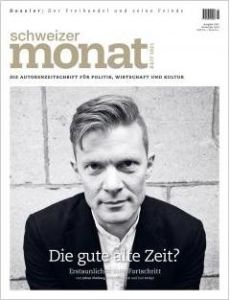 Kennzahlen einer besseren Welt