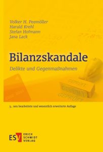 Bilanzskandale