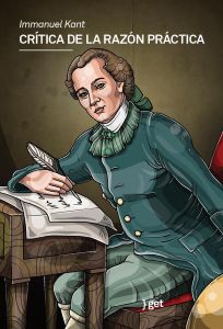 Cr&iacute;tica de la raz&oacute;n pr&aacute;ctica