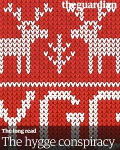 The Hygge Conspiracy