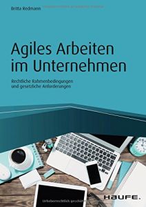 Agiles Arbeiten im Unternehmen
