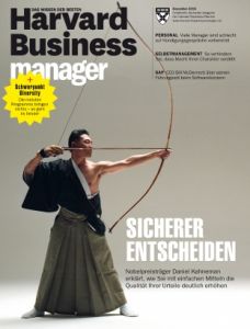 Warum Diversityprogramme scheitern