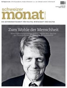 Die Logik des Scheiterns