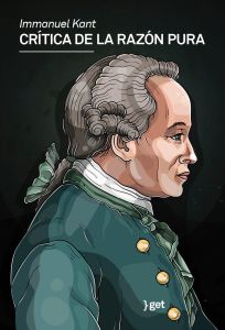 Cr&iacute;tica de la raz&oacute;n pura