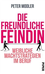 Die freundliche Feindin