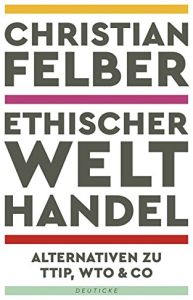 Ethischer Welthandel