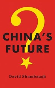 China&rsquo;s Future