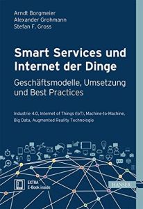 Smart Services und Internet der Dinge