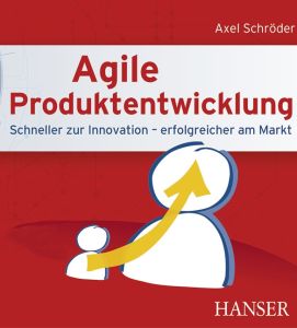 Agile Produktentwicklung