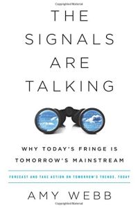 The Signals Are Talking