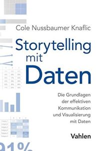 Storytelling mit Daten