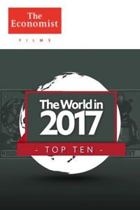 The World in 2017