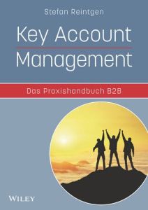 Key Account Management