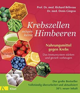 Krebszellen m&ouml;gen keine Himbeeren