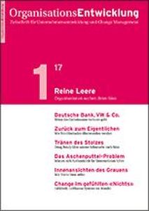 Change-Begleitung im gef&uuml;hlten &bdquo;Nichts&ldquo;