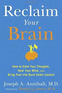Reclaim Your Brain