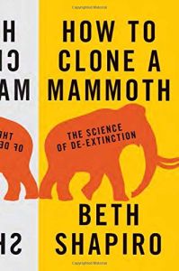 How to Clone a Mammoth