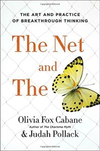 The Net and the Butterfly