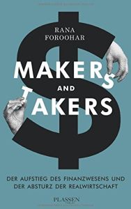 Makers and Takers