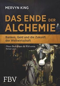 Das Ende der Alchemie