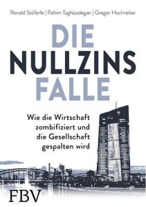 Die Nullzinsfalle