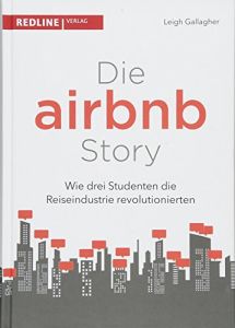 Die Airbnb-Story