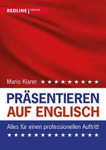 Präsentieren auf Englisch