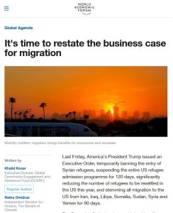 It&rsquo;s Time to Restate the Business Case for Migration