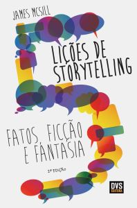 5 Li&ccedil;&otilde;es de Storytelling