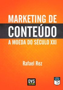 Marketing de Conteúdo