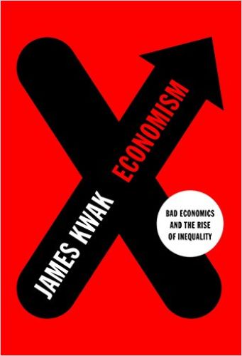 Economism cover