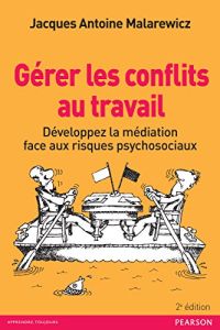 Gérer les conflits au travail