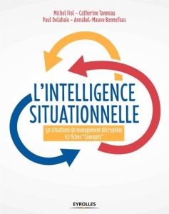 L&rsquo;intelligence situationnelle
